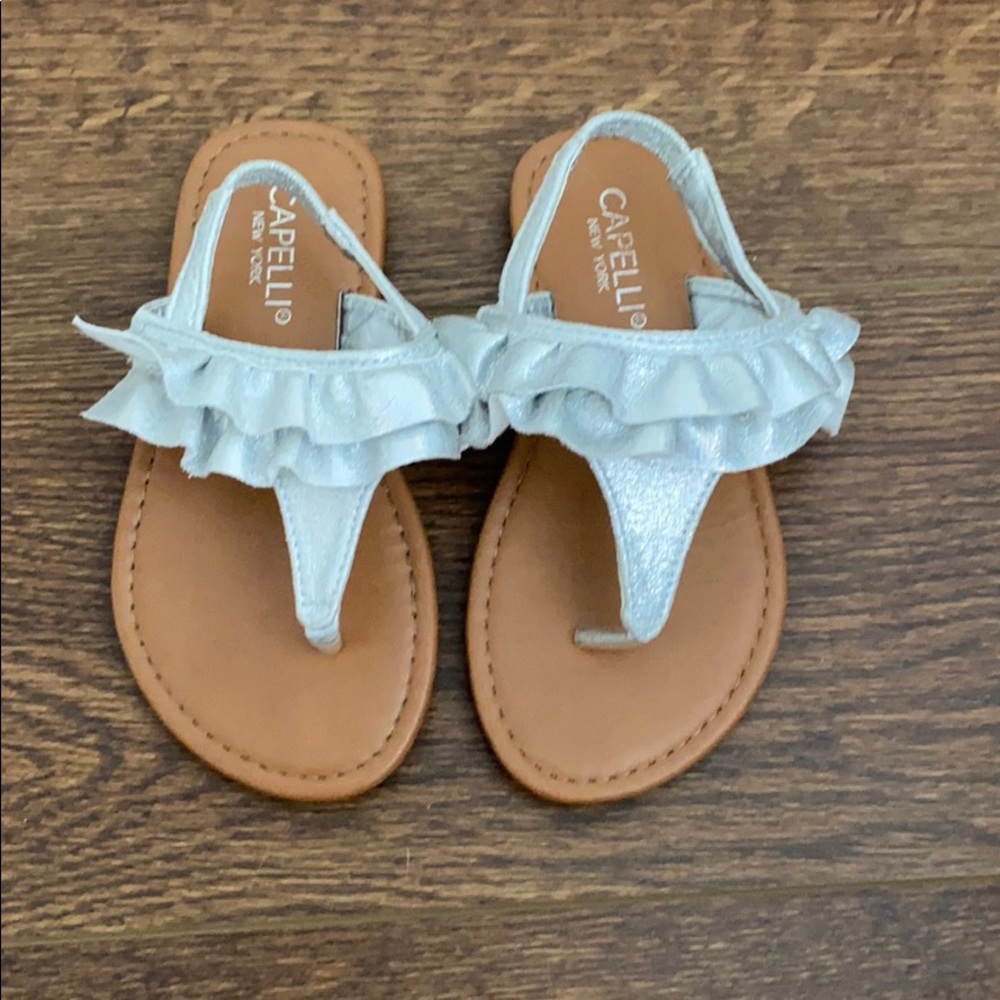 Girls sandals